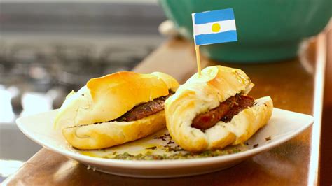 What to eat in Argentina? Best Argentinian food list - Food you should try