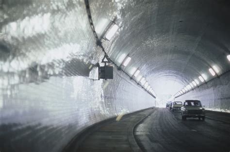 Rotherhithe Tunnel could close for nine months for repairs