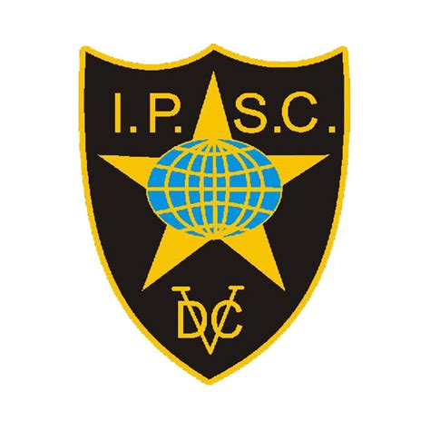 Ipsc Logos