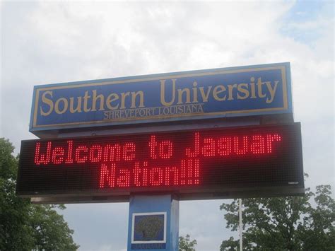 Southern University at Shreveport - Alchetron, the free social encyclopedia