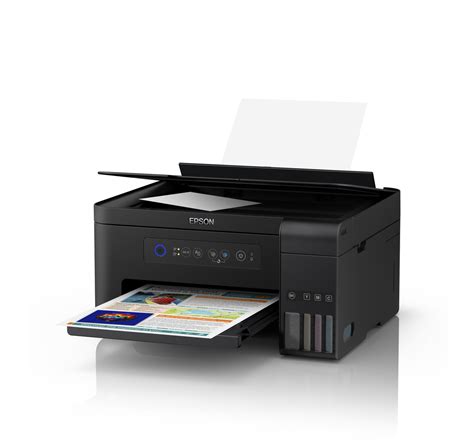 Epson L4150 Wi-Fi All-in-One Ink Tank Printer | Ink Tank System Printers | Epson Singapore