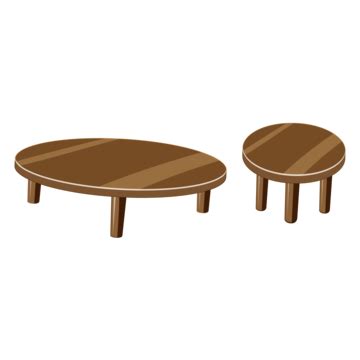 Small Round Tables PNG Transparent Images Free Download | Vector Files ...