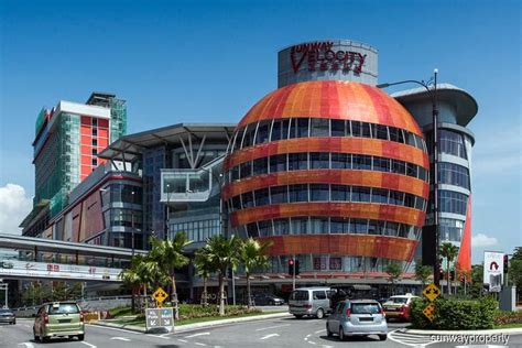 Sunway Velocity Mall launches ‘priority customer’ initiative