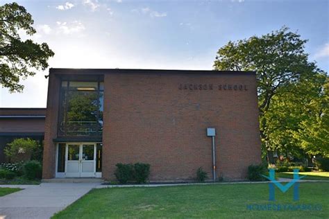 Jackson Elementary School, Elmhurst, Illinois - July 2018 | Elmhurst, IL Patch