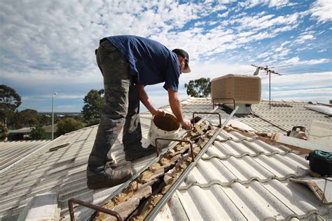 Looking For Ridge Capping Repairs Or Installation? Contact #RoofDoctors #Adelaide | Roof ...