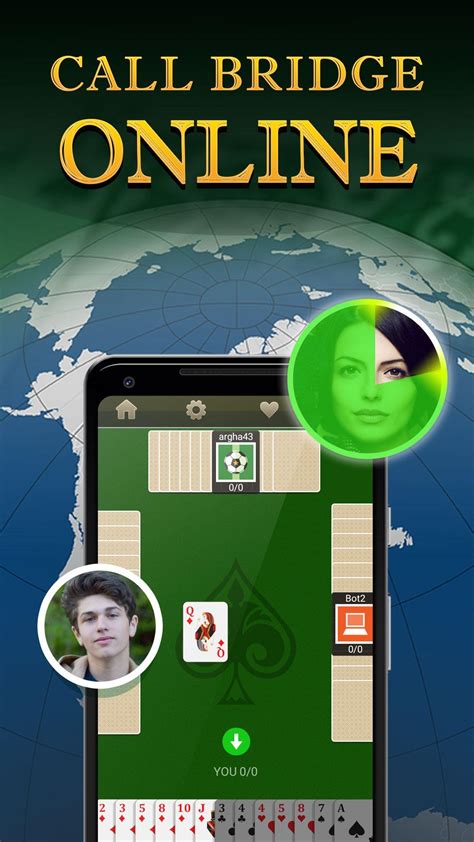 Call Bridge Card Game - Spades APK for Android Download