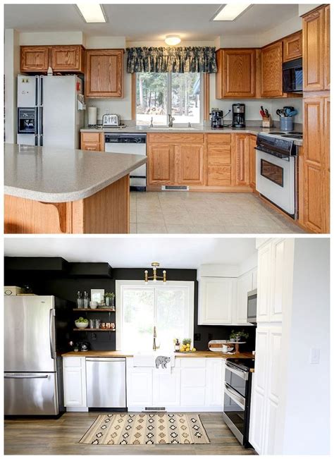 Diy Kitchen Cabinet Refacing Ideas - Home Garden Ideas