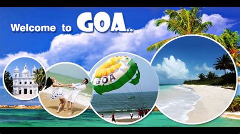 Likizo Services | Goa Tour Packages, Book Goa Holiday Packages | Friends travel, Travel deal ...