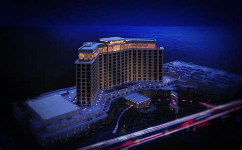 Beau Rivage Casino adds new entertainment show | World Casino News