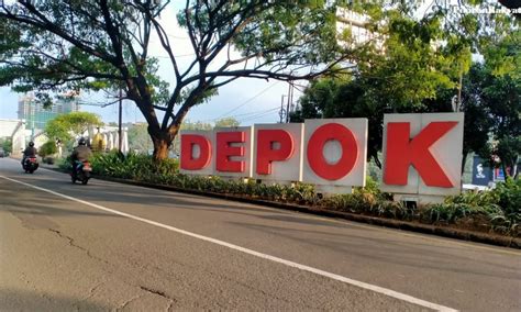 Foto Artikel : Tempat Wisata di Kota Depok : Berikut 5 Rekomendasi ...