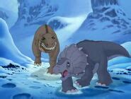 Mountain Sharptooth | Land Before Time Wiki | Fandom powered by Wikia