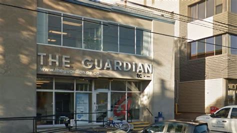 3 journalist jobs eliminated at P.E.I.'s Guardian newspaper - Prince Edward Island - CBC News