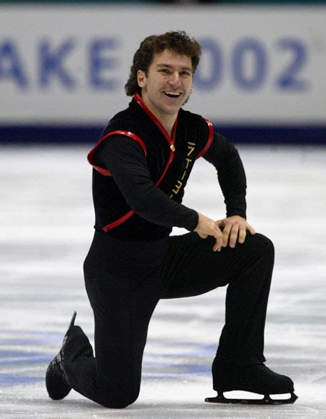 Elvis Stojko | Figure Skating Wiki | Fandom