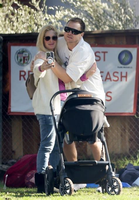 Heidi Montag and Spencer Pratt - Out in Los Angeles 01/08/2023 • CelebMafia