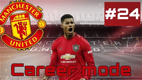 Harry Maguire inruilen voor een nieuwe verdediger - FIFA 20 Manchester ...