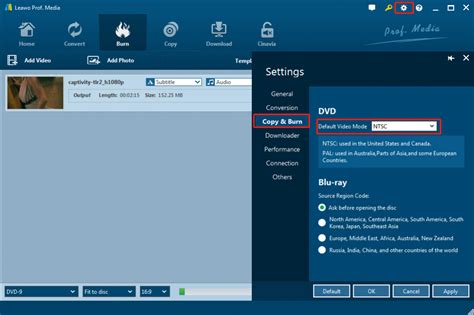 DVD-R vs. DVD+R vs. DVD-RW vs. DVD+RW, What's the Difference? | Leawo Tutorial Center