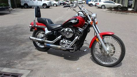 2001 Kawasaki Vulcan 800 Classic, 57% OFF | www.elevate.in