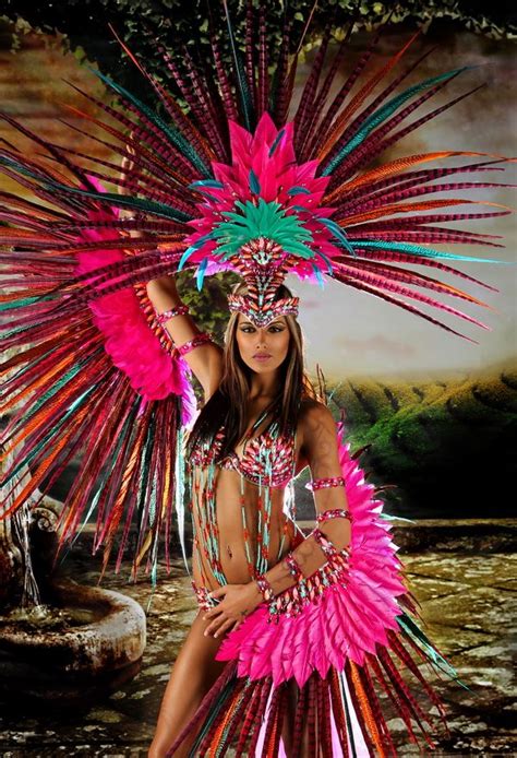 Harts 2014 Carnival Costumes For Trinidad Carnival - Carnival Info ...