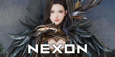 Nexon - Gaming giant donates Korean Game Awards prize money to hospital building funds - MMO Culture