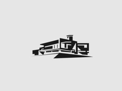 H12 | Architecture logo, Architect logo, Logo design