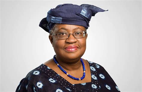 Official: Ngozi Okonjo-Iweala Becomes WTO’s Director General - DailyGuide Network