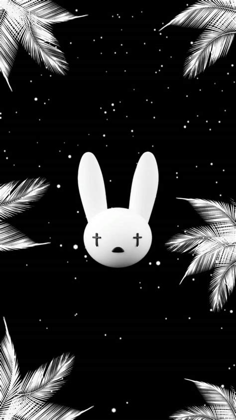 Bad Bunny Wallpapers - Top Free Bad Bunny Backgrounds - WallpaperAccess