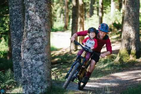 The Best Mountain Bike Child Seats in Review – a Guide to Kid’s MTB Seats | ENDURO Mountainbike ...