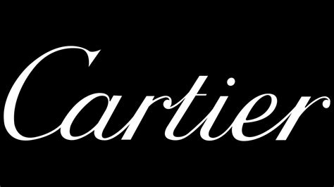 Cartier logo histoire et signification, evolution, symbole Cartier