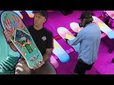 WHAT is IN the Natas Blind Bags?! "Unboxing" with Santa Cruz Skateboards - Santa Cruz ...