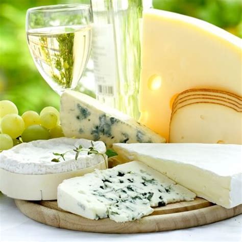 FDA Seeks Information About Raw Milk Cheese - Escoffier Online