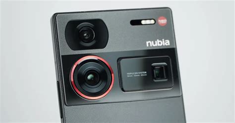 ZTE Nubia Z60 Ultra Camera Review: Insane Shots