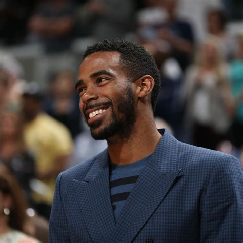 Mike Conley Injury: Updates on Grizzlies Star's Achilles and Return | News, Scores, Highlights ...