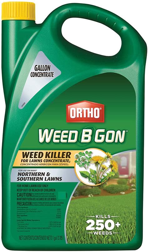 5 Best Crabgrass Killer That Won’t Kill Grass - MadamYard