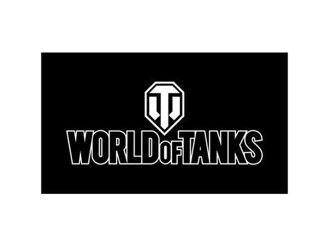 World of Tanks Logo PNG Transparent & SVG Vector - Freebie Supply