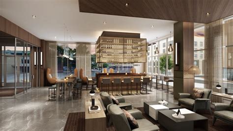 AC Hotel by Marriott | Bozeman, MT | Homebase Partners