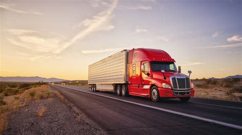 Trucking Business Plan: How Much to Start? - Lendio