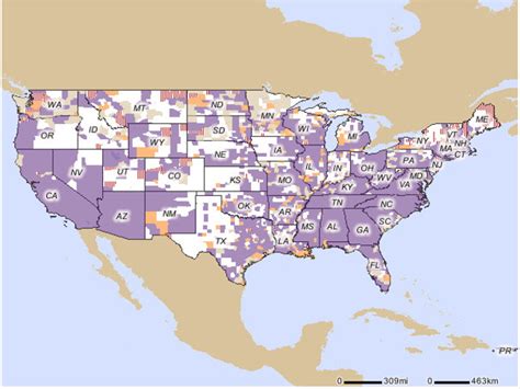 Flood Zones in the U.S.: how to get a flood zone map for your home or ...