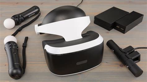 Sony PlayStation VR - Review 2021 - PCMag Australia