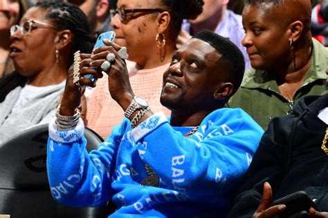 Boosie Badazz Shares Gruesome & Graphic Video Of His Shooting Wounds