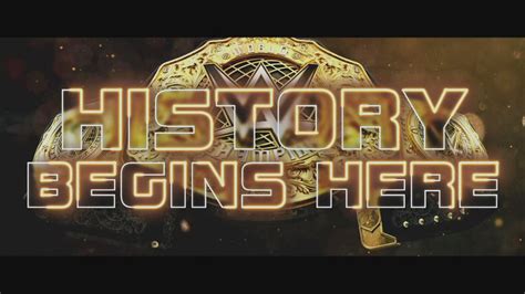 History will be made at WWE Night of Champions | WWE