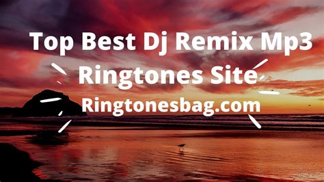 Latest Best Remix Music And Song Mp3 Ringtone 2020 For Free Download | Remix music, Music ...