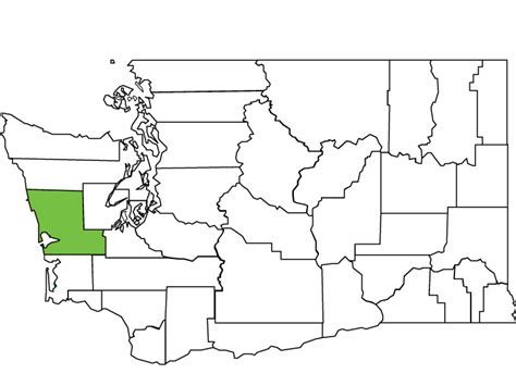 Grays Harbor County – Washington State Association of Counties