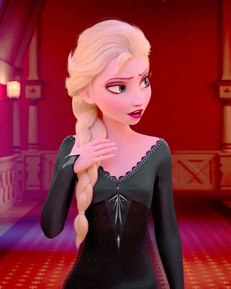 Constable+Frozen — Elsa + Anna Coronation Dress