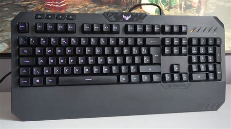 Best gaming keyboard 2019: Top mechanical, membrane and wireless ...