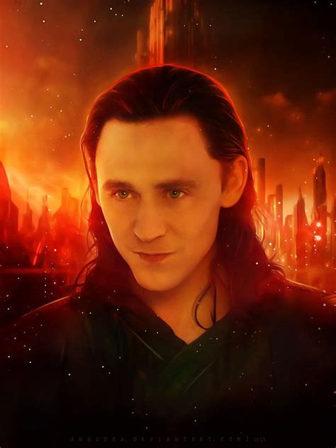 Through the fire | Loki, Loki art, Loki fanart