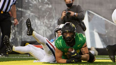 Pac-12 football preview: Week 5 power rankings, schedule