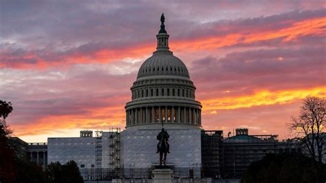 House, Senate 2022 midterm election results: Who will win each chamber ...