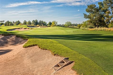 Camelback Golf Club - Ambiente Tee Times | Golfpac Travel