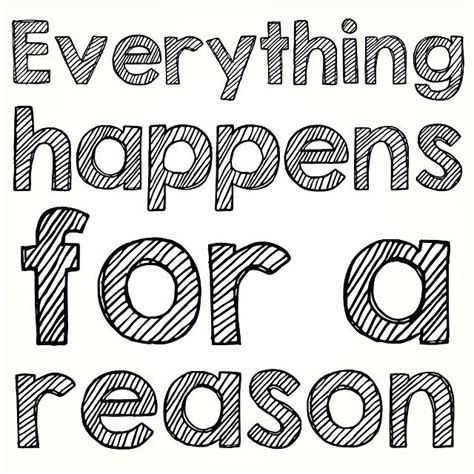 Everything Happens For A Reason Pictures, Photos, and Images for Facebook, Tumblr, Pinterest ...