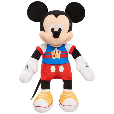 Disney Junior Mickey Mouse Fu...B08S46S4H6 | Encarguelo.com